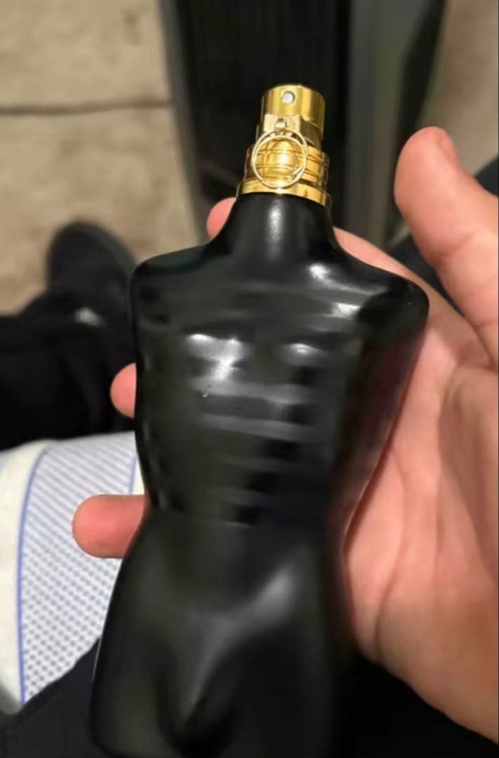 香水(ユニセックス) Jean Paul Gaultier Le Male Le Parfum