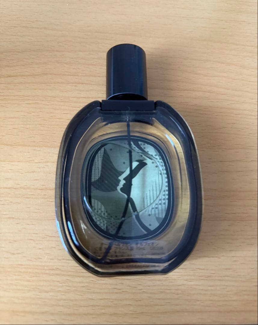 Diptyque Orpheon ユニセックス香水