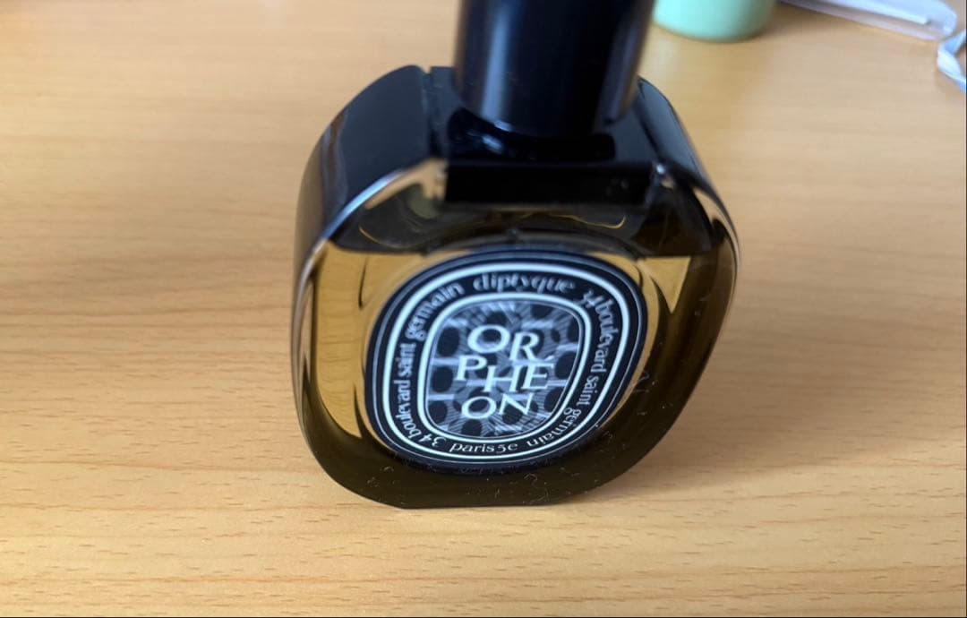 Diptyque Orpheon ユニセックス香水