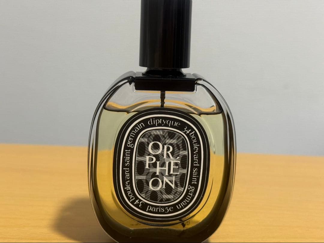 Diptyque Orpheon ユニセックス香水