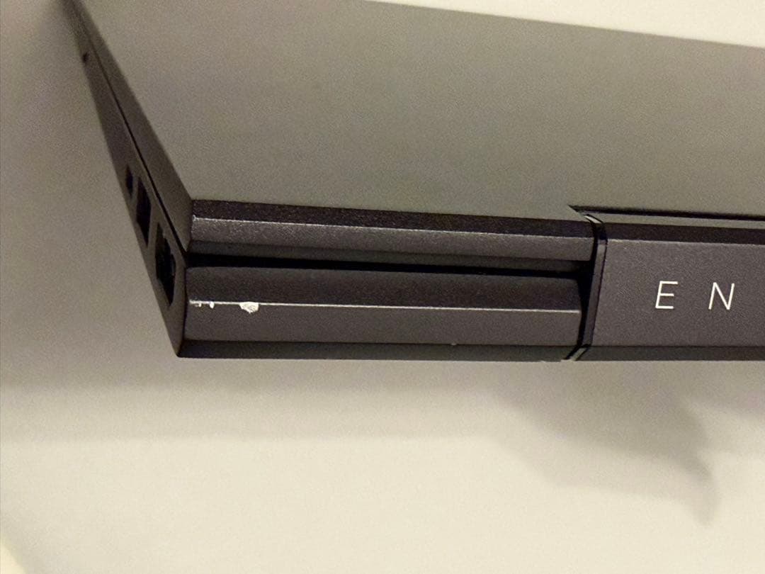 ☆美品☆HP ENVYx360 15-dr1011TU ノートPC