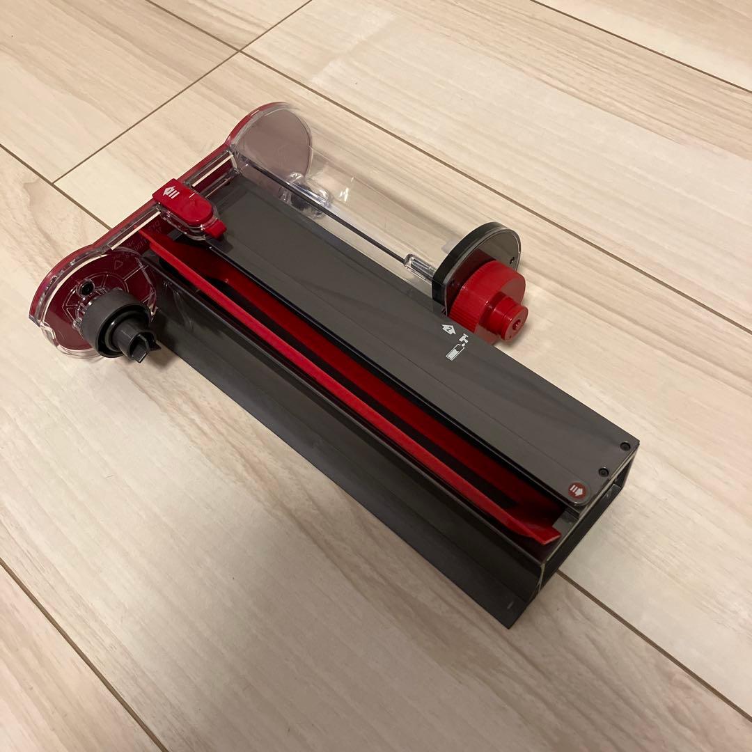 【新品未使用】ダイソン　サブマリン　ウェットローラーヘッド 他