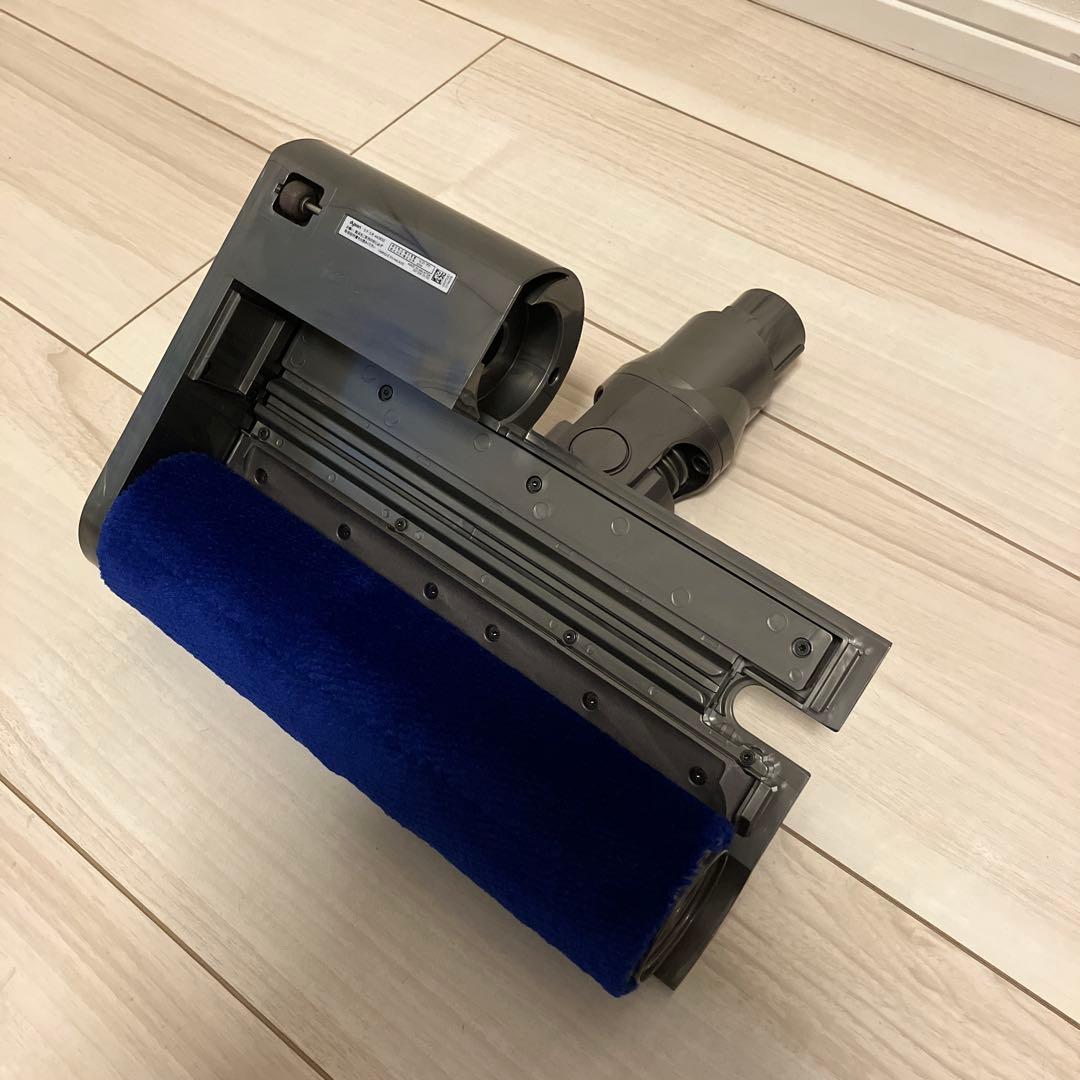 【新品未使用】ダイソン　サブマリン　ウェットローラーヘッド 他