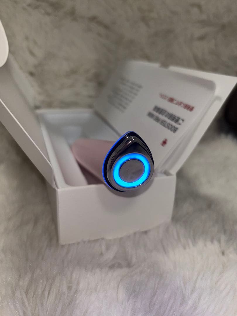 medicube 美顔器