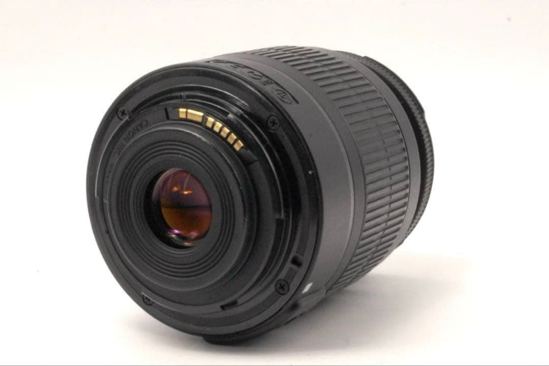 Canon EOS kiss X5★動作OK★スマホよりキレイに 初心者おすすめ