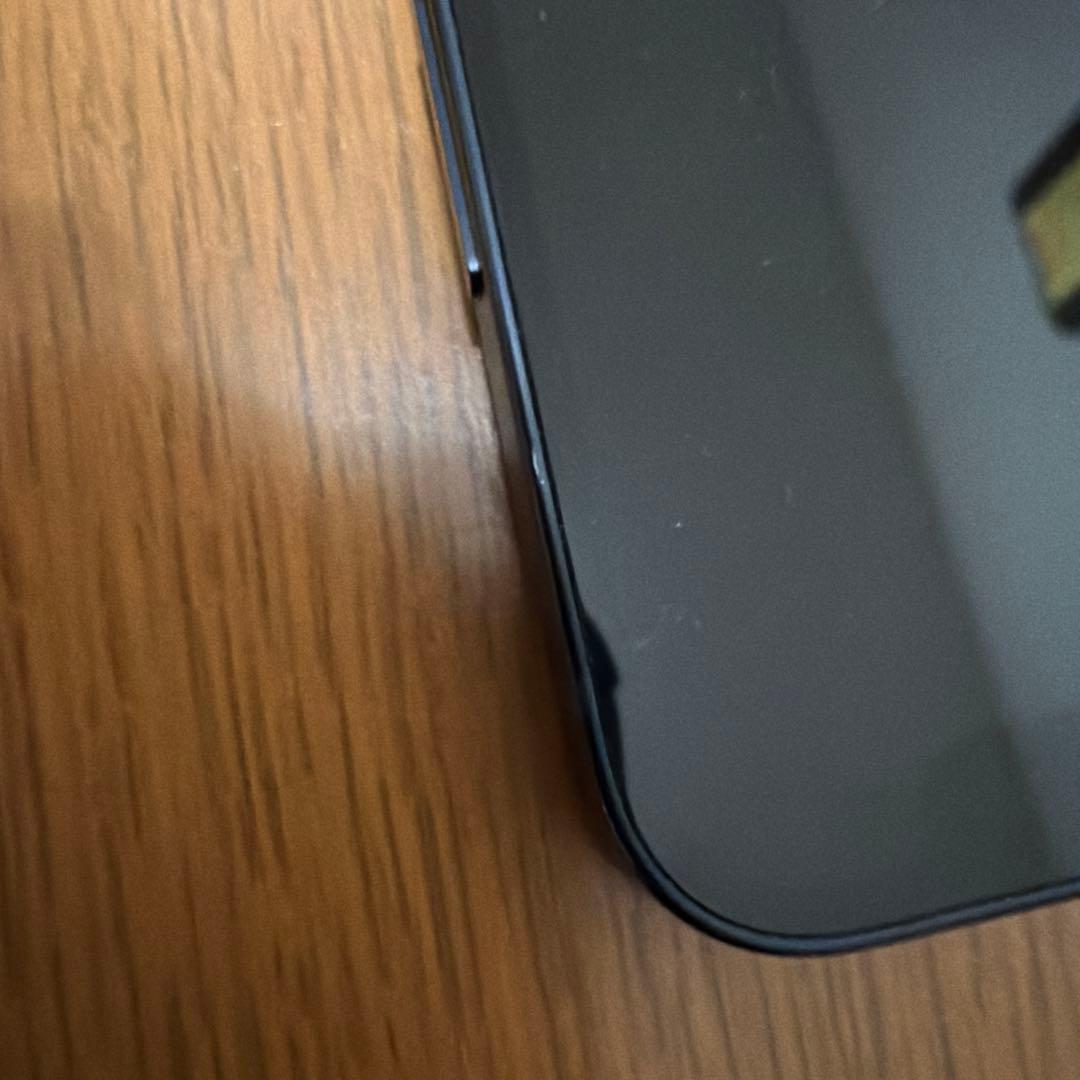 Apple iPhone 12mini ブラック 本体　256GB