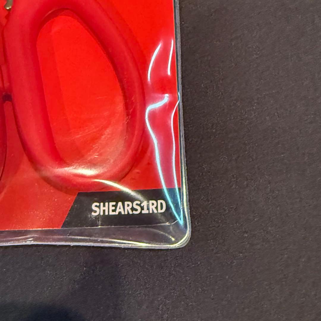 スナップオン ハサミ　SHEARS1RD