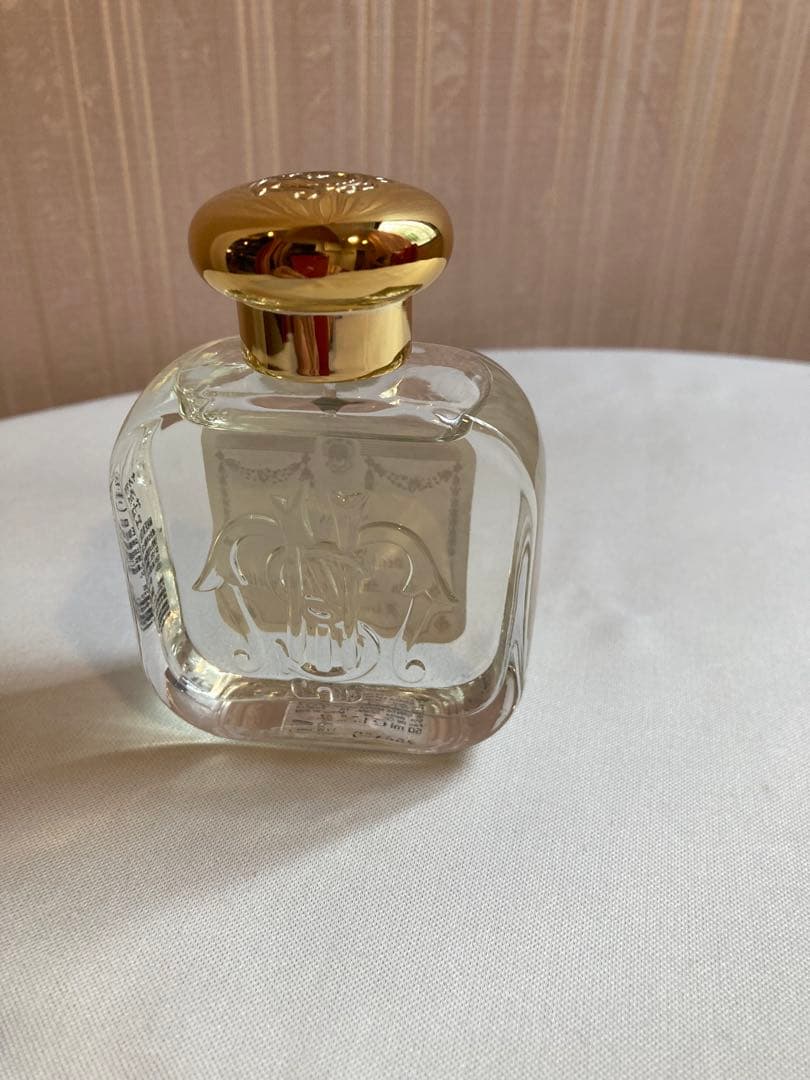Scent Marie Madeleine オーデ コロン