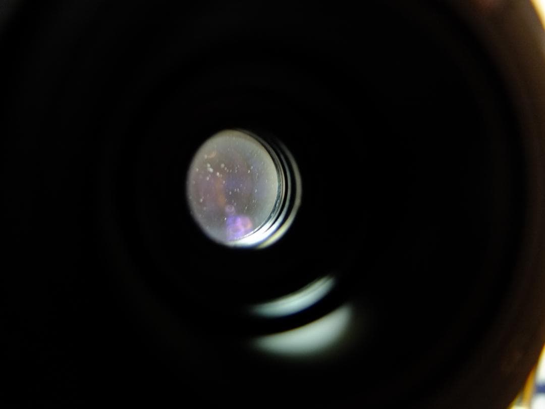 ヤシカFX-3スーパー2000／35-70mmf3.5-4.8【実写確認整備品】