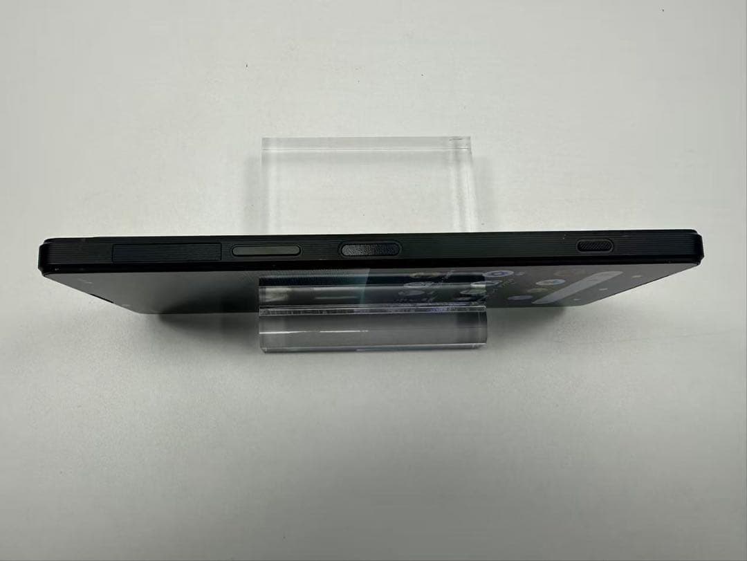 SONY Xperia 1 V SoftBank A301SO ブラック