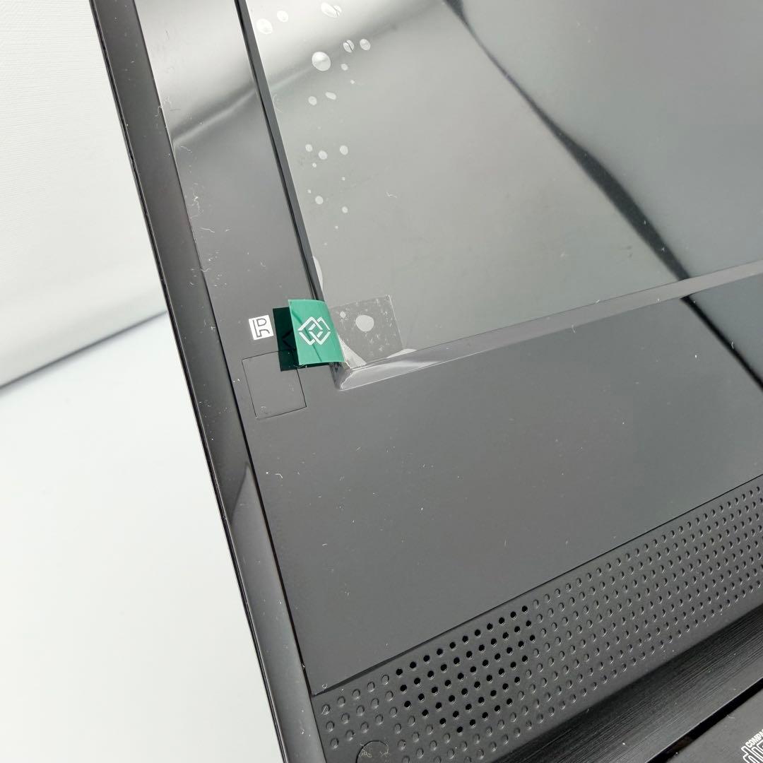 【美品】Wizz ポータブルBlu-rayプレイヤー DB-PW1050