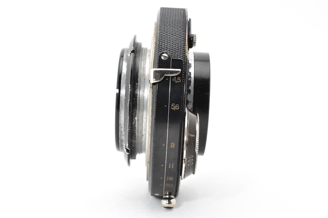 レンズ(単焦点) Voigtlander Anastigmat Skopar #1290