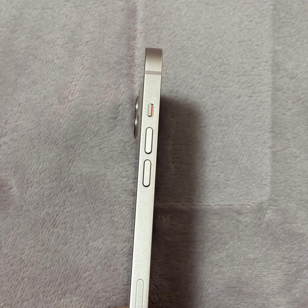 iPhone 13 ピンク 128GB SIMフリー 傷なし
