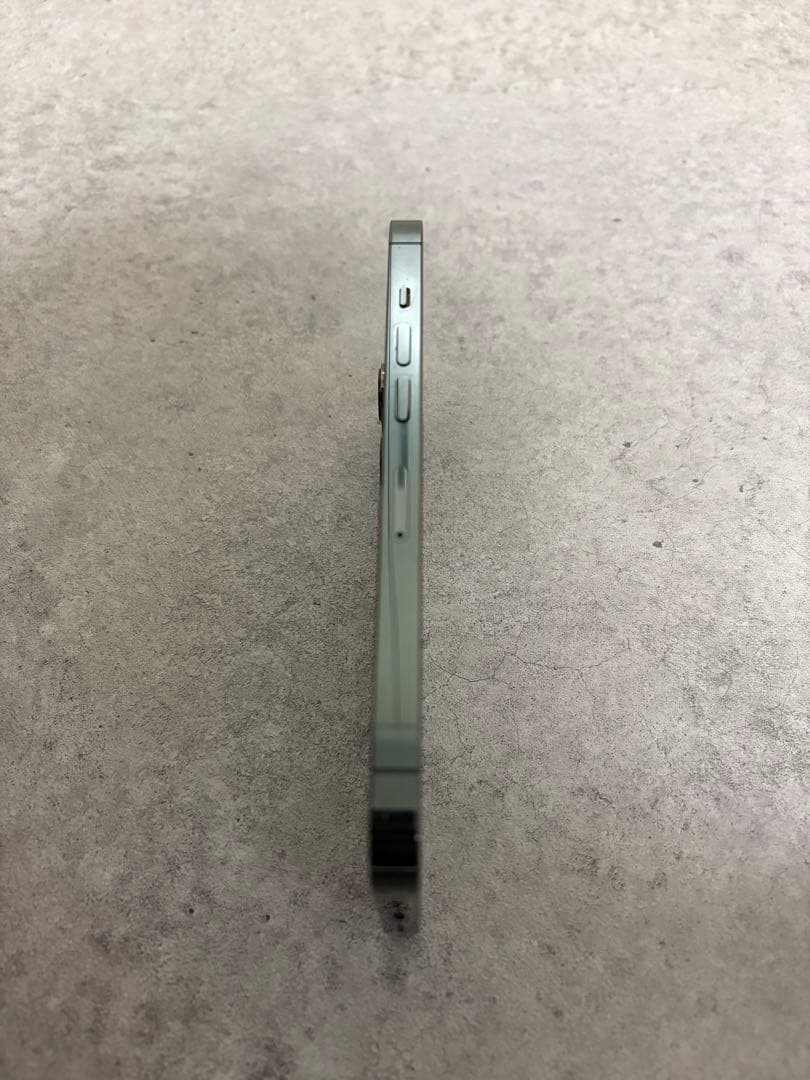 iPhone 13 Pro アルパイングリーン　128GB SIM FREE