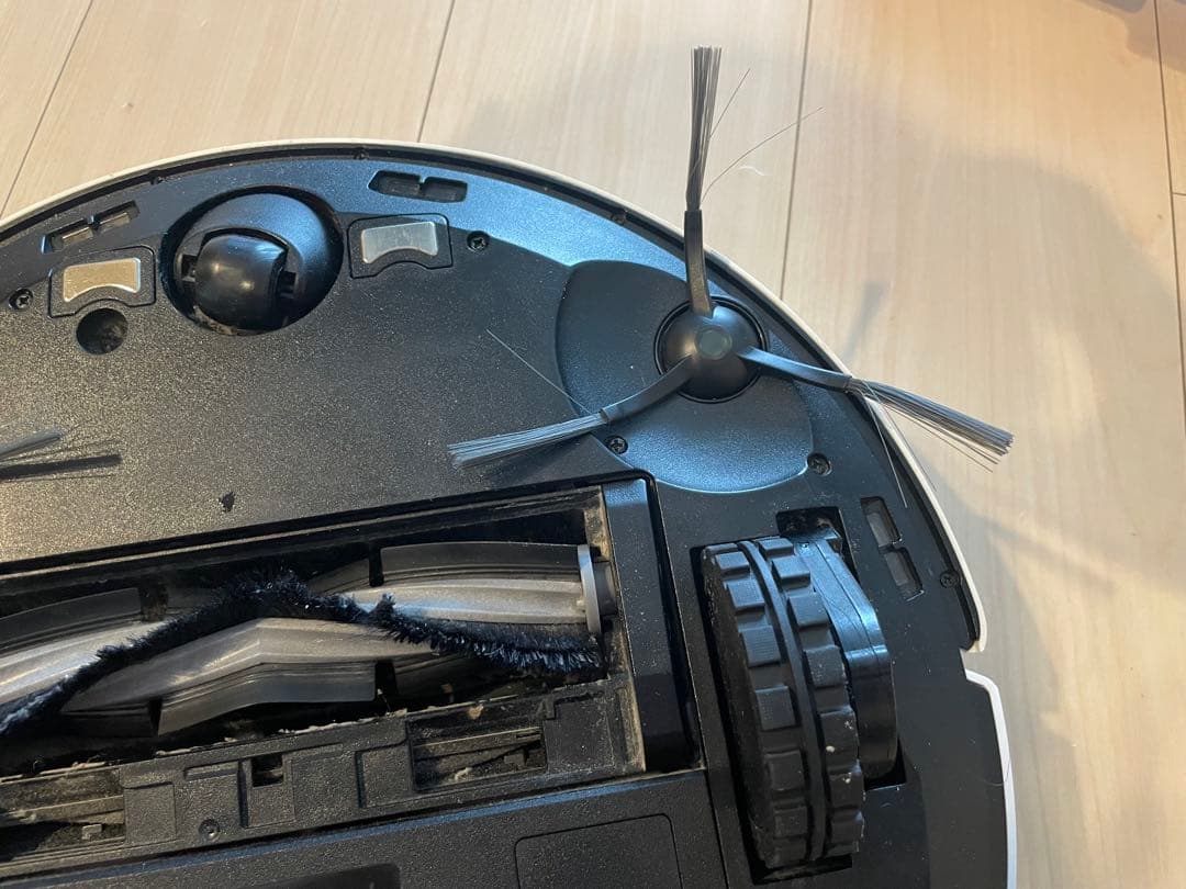 《即日発送可！》ECOVACS ロボット掃除機 DEEBOT T9