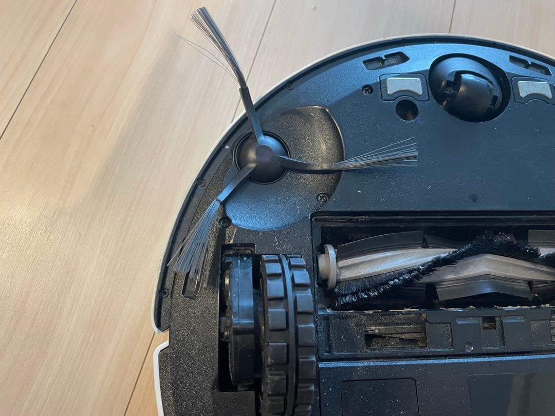 《即日発送可！》ECOVACS ロボット掃除機 DEEBOT T9