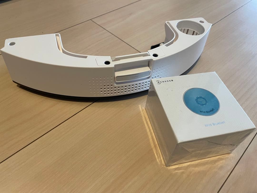 《即日発送可！》ECOVACS ロボット掃除機 DEEBOT T9