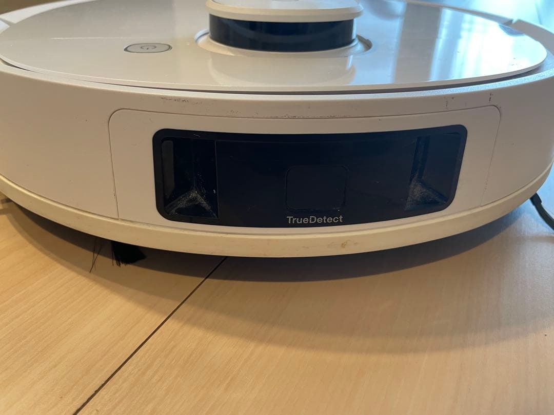 《即日発送可！》ECOVACS ロボット掃除機 DEEBOT T9