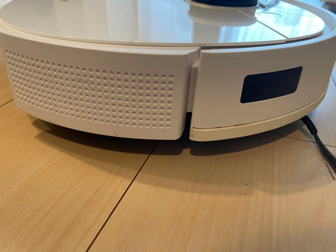 《即日発送可！》ECOVACS ロボット掃除機 DEEBOT T9
