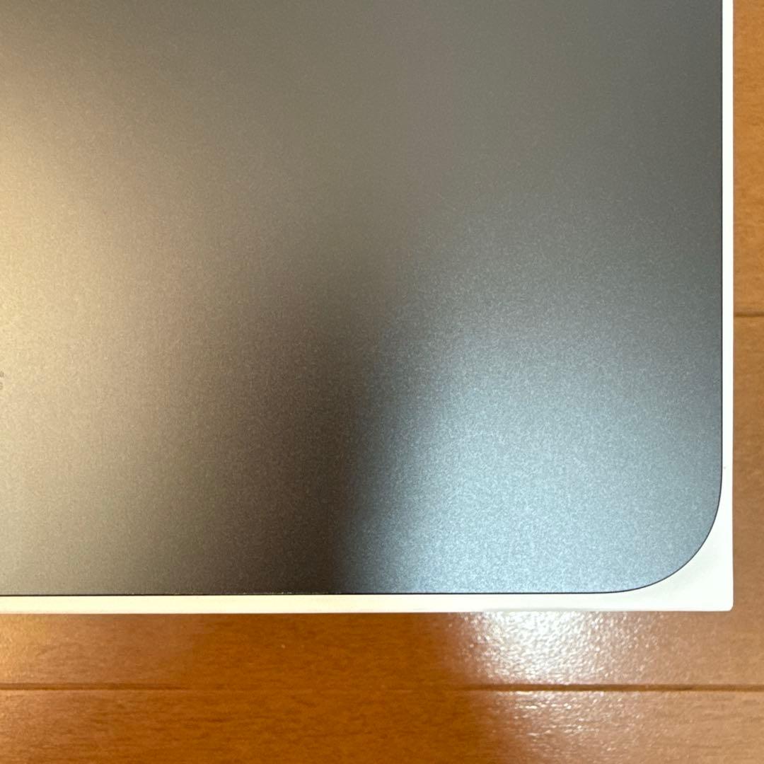 Apple iPad Pro【M4】13インチ Wi-Fiモデル 1TB