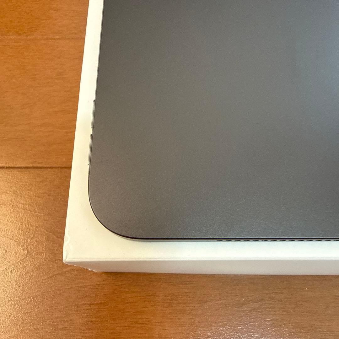 Apple iPad Pro【M4】13インチ Wi-Fiモデル 1TB