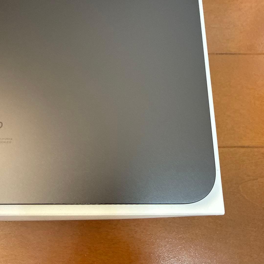 Apple iPad Pro【M4】13インチ Wi-Fiモデル 1TB