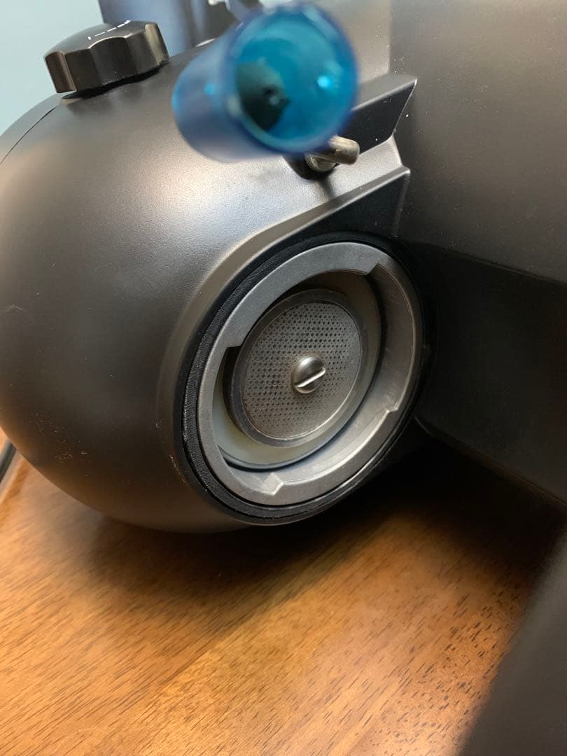 らっしー！ devicestyle 本格エスプレッソマシン TH010
