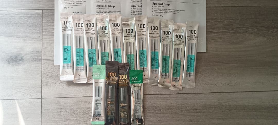 VT PDRN　 ACIDアゼライン酸 　まとめ売り