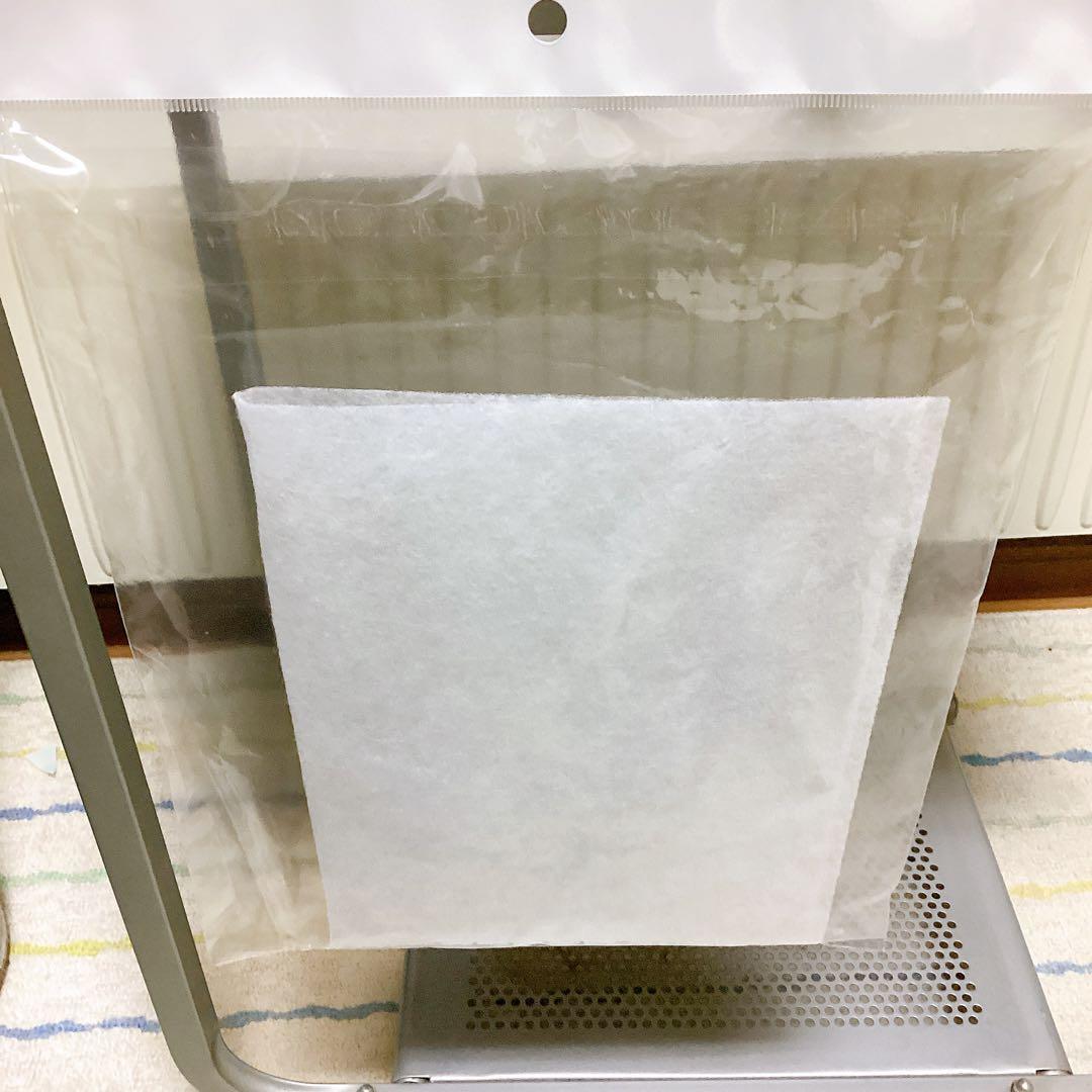 SHARP KI-LD50-W 2021年製 除加湿空気清浄機 シャープ 花粉