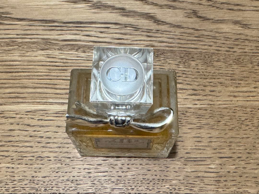 Miss Dior & Prada & Ferragamo 香水セット