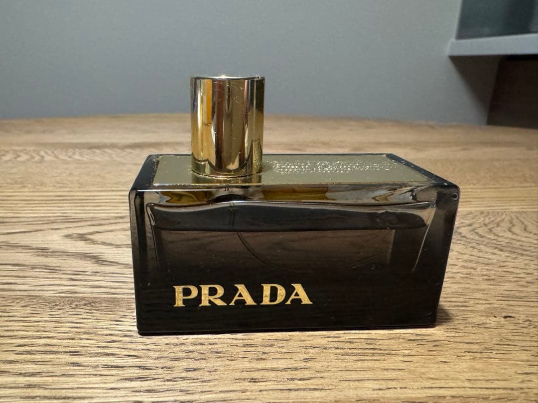 Miss Dior & Prada & Ferragamo 香水セット