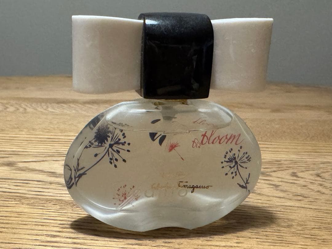 Miss Dior & Prada & Ferragamo 香水セット