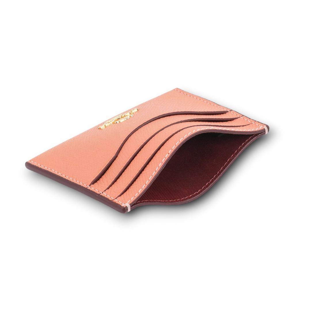 COACH カードケース