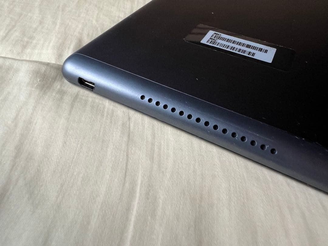 HUAWEI MediaPad M5 lite8 4G対応 JDN2-L09