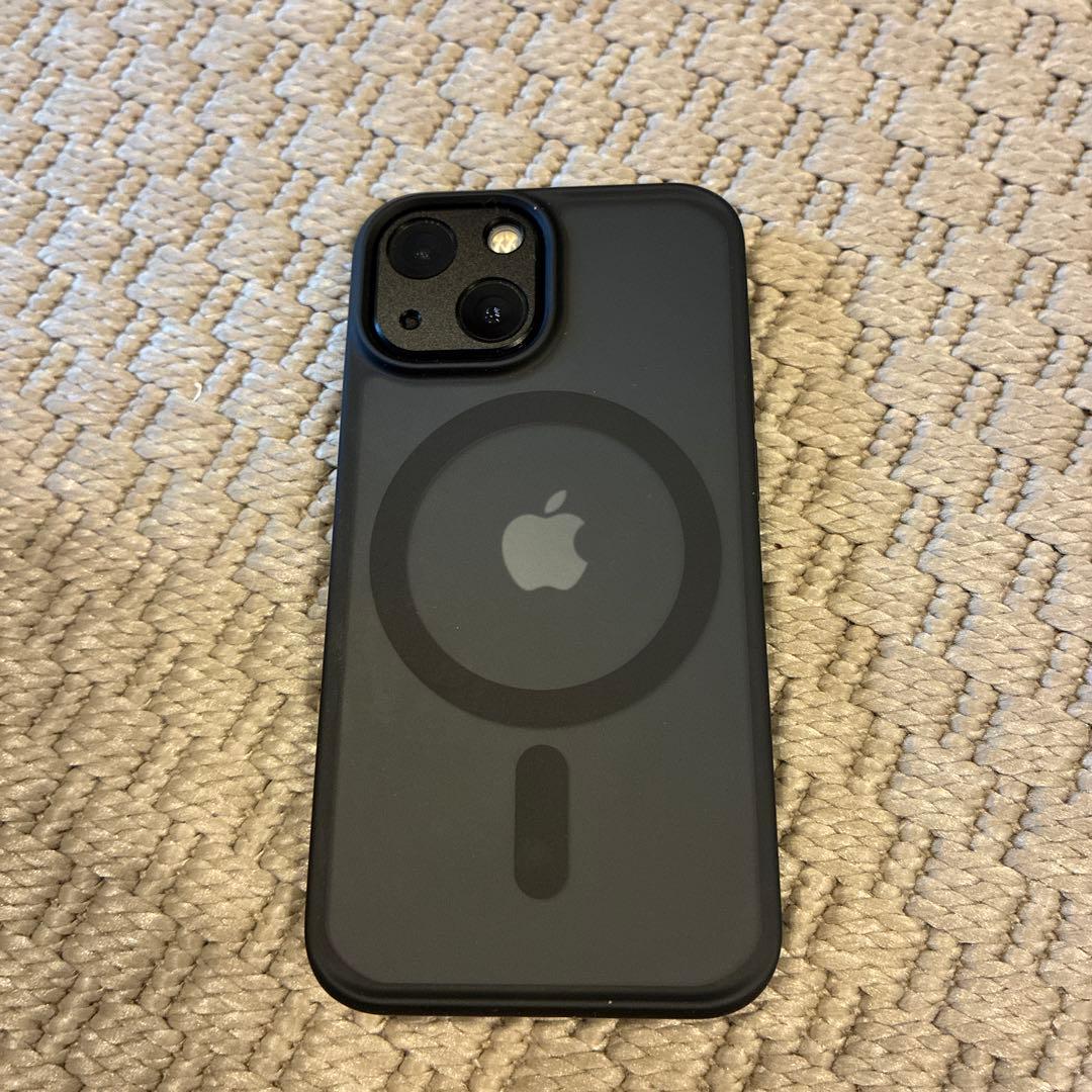 Apple iPhone 13 ミニ　ミッドナイト