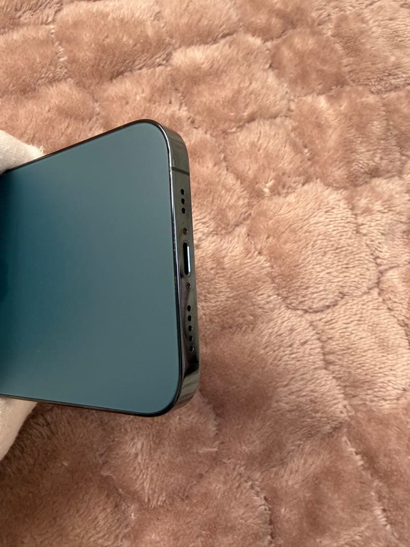 iPhone12Pro 128GB 美品