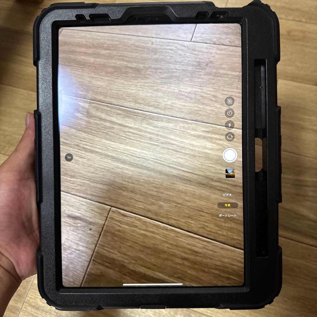 iPad Pro 11インチ 第二世代　space gray 256GB