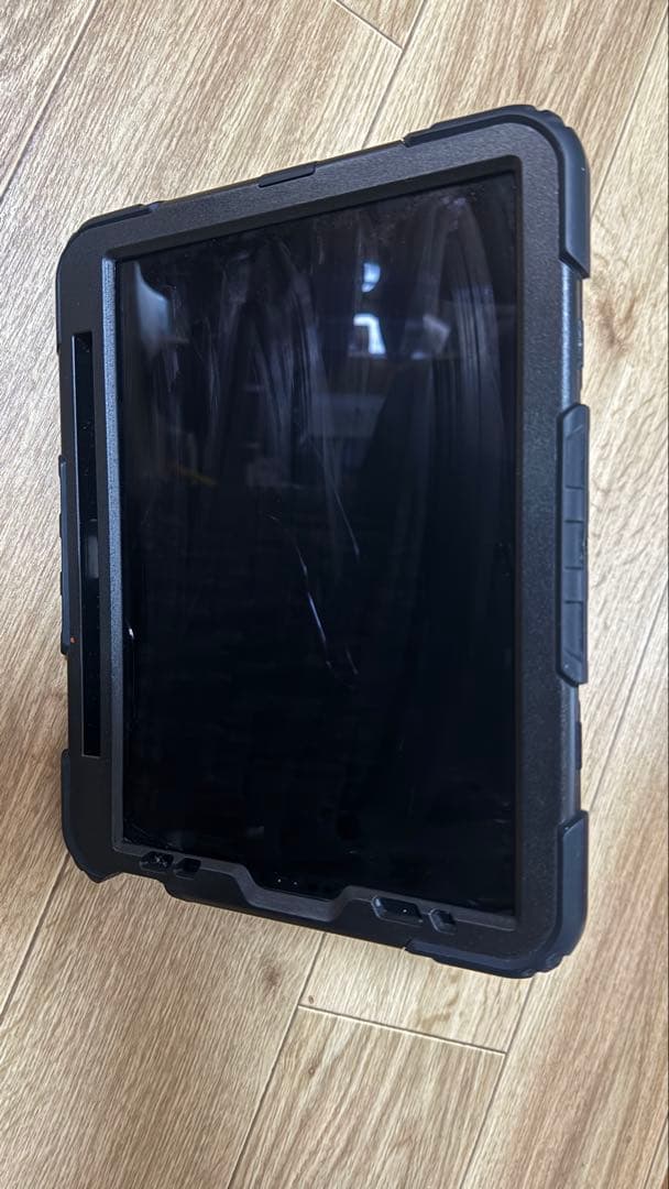 iPad Pro 11インチ 第二世代　space gray 256GB