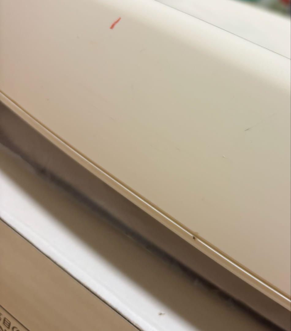 タニタ no ベビースケール