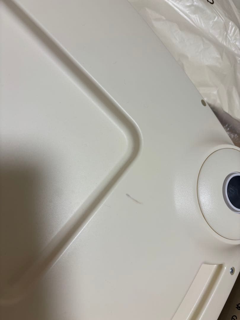 タニタ no ベビースケール