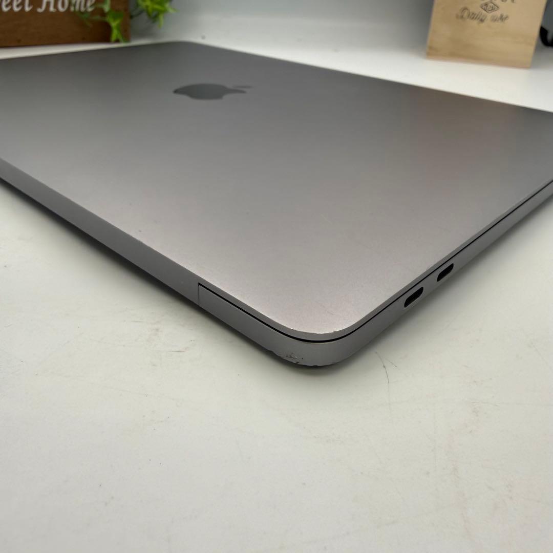 MacBook Pro M1 13インチ 2020 16/512 BT 100%