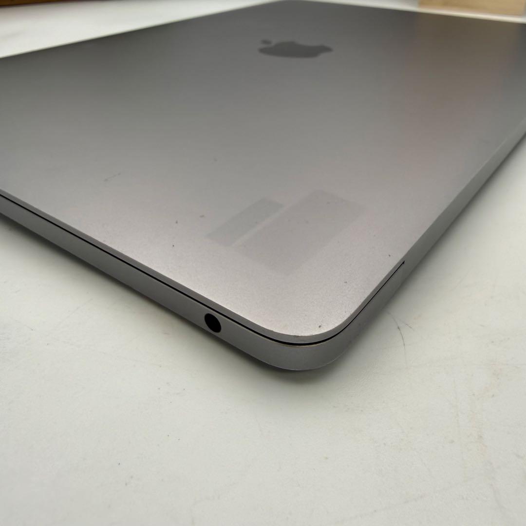 MacBook Pro M1 13インチ 2020 16/512 BT 100%