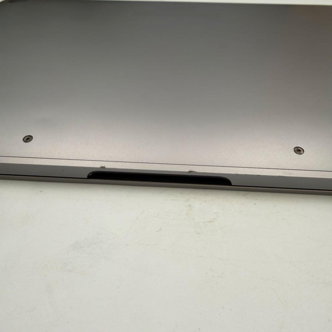 MacBook Pro M1 13インチ 2020 16/512 BT 100%