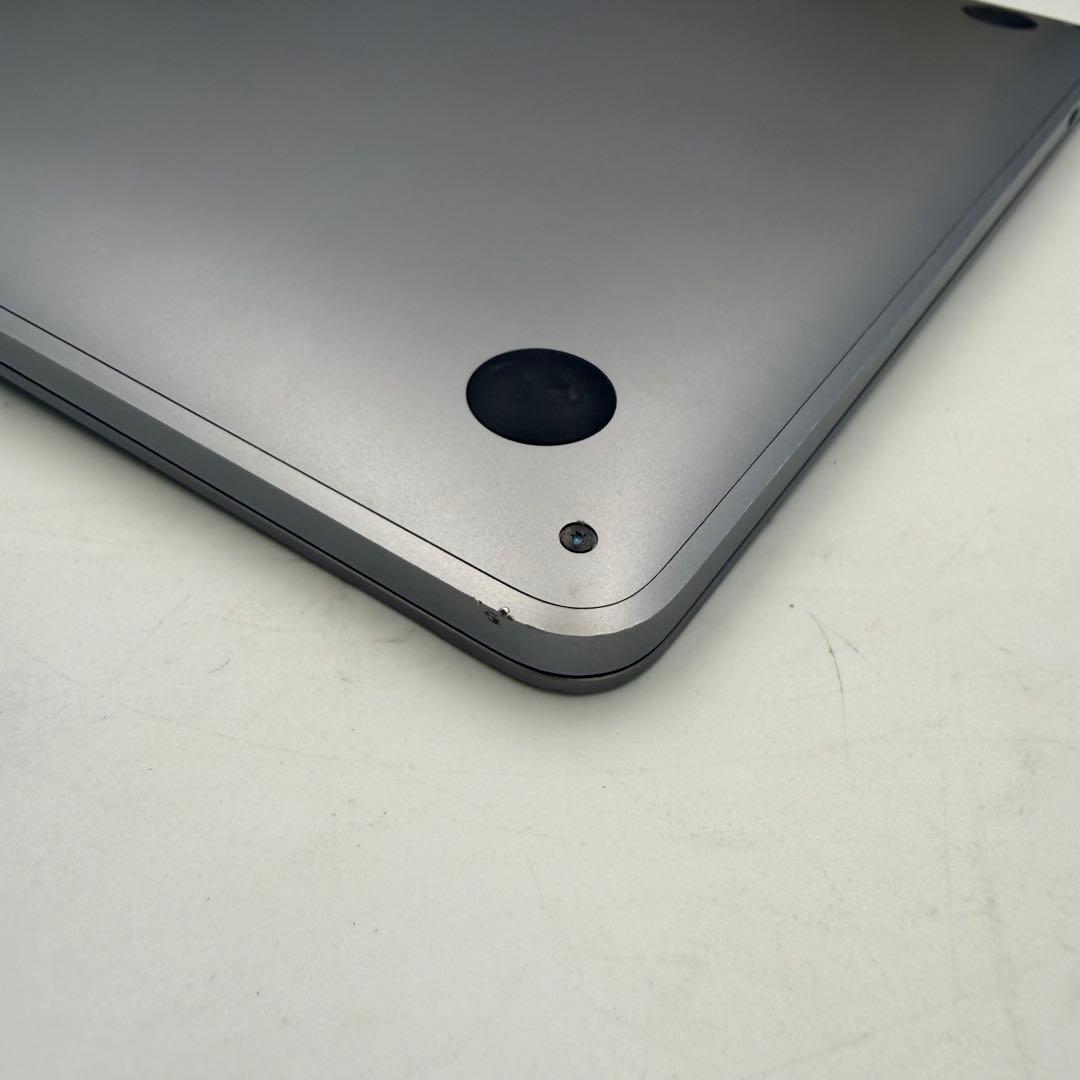 MacBook Pro M1 13インチ 2020 16/512 BT 100%
