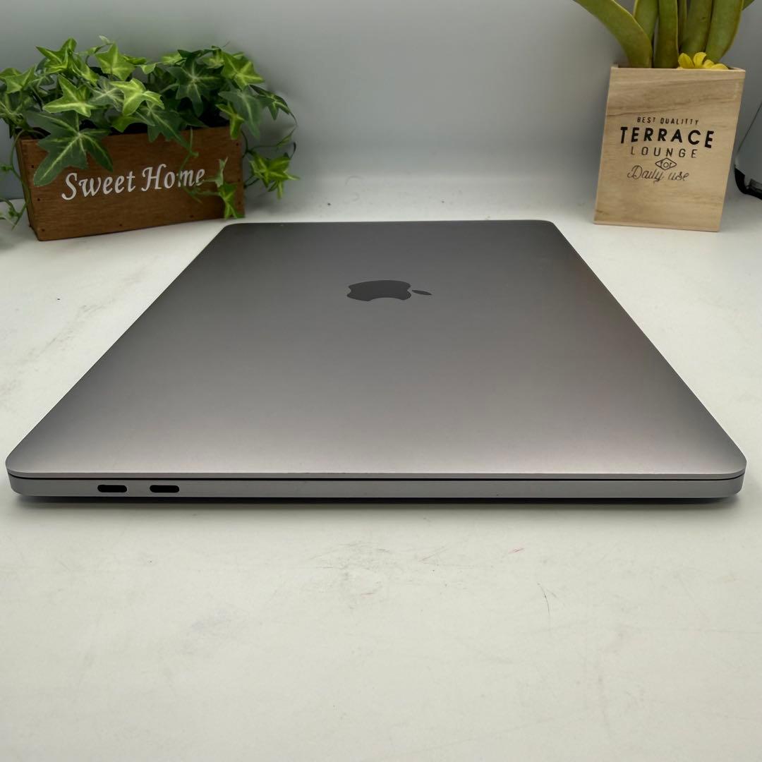 MacBook Pro M1 13インチ 2020 16/512 BT 100%