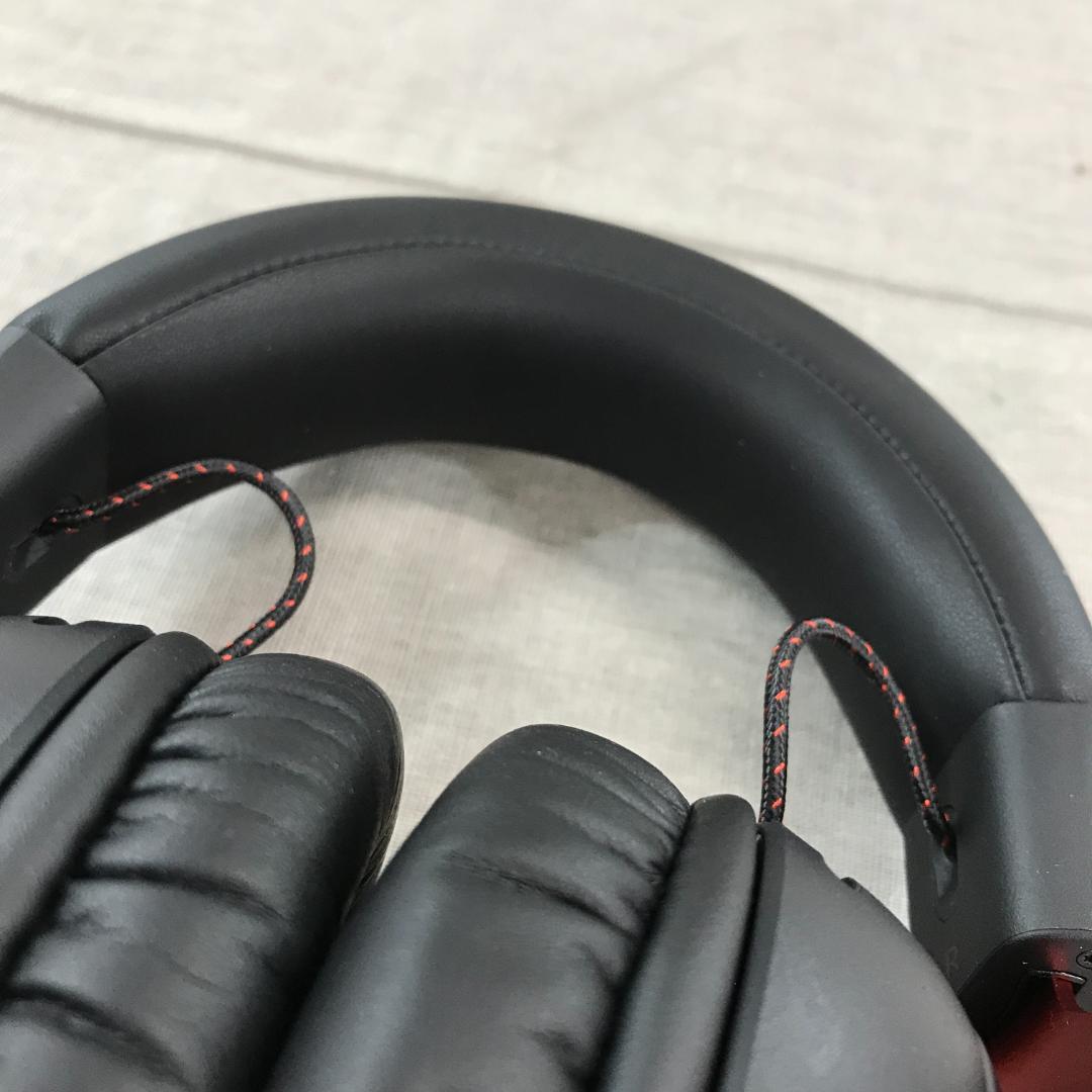 HyperX Cloud III  ゲーミングヘッドセット
