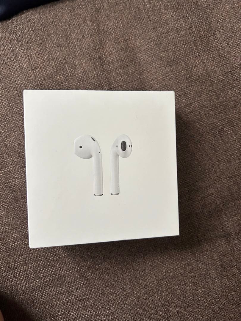 AirPods セット
