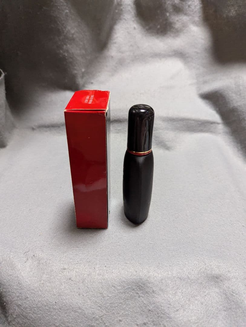 廃盤希少資生堂沙棗オードパルファム50ml