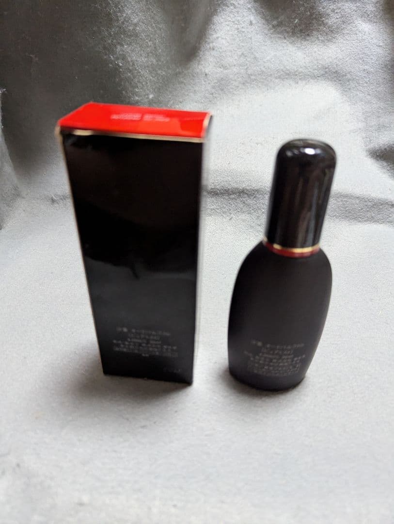 廃盤希少資生堂沙棗オードパルファム50ml