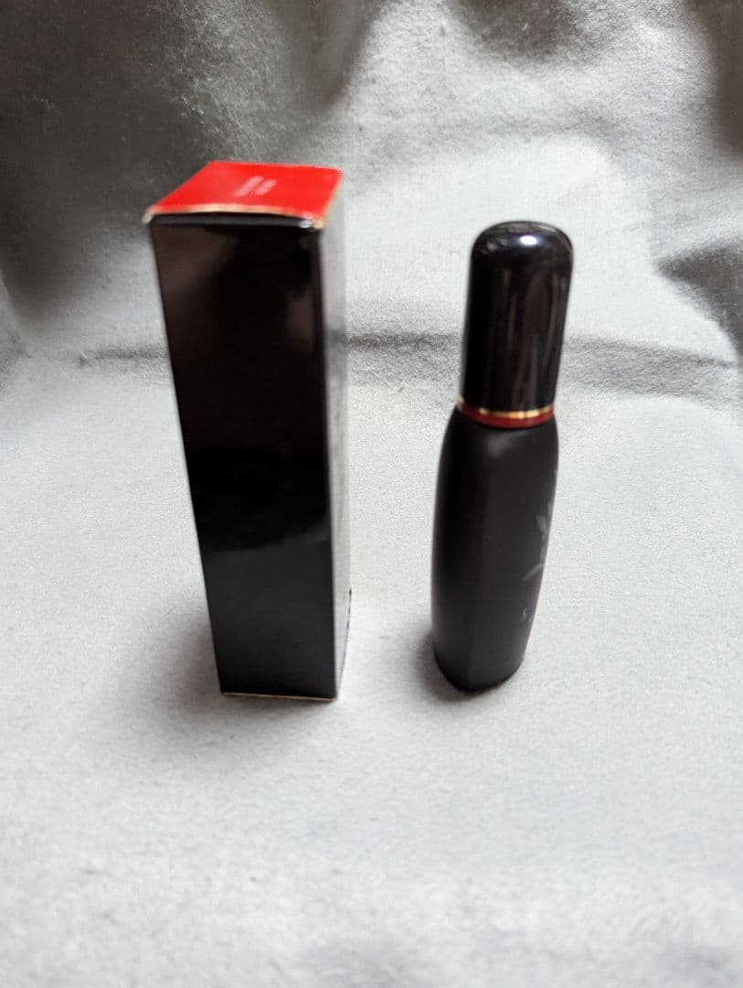 廃盤希少資生堂沙棗オードパルファム50ml